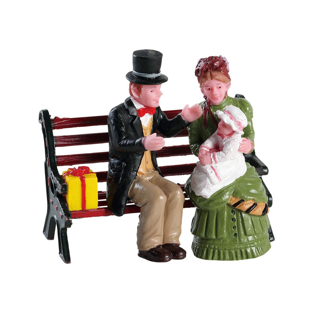 Baby's First Christmas - 82607