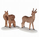 Deer Family - 02929 Lemax