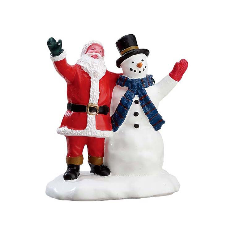 Christmas Greetings - 62437