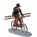 Travelling Chimney Sweep 12035