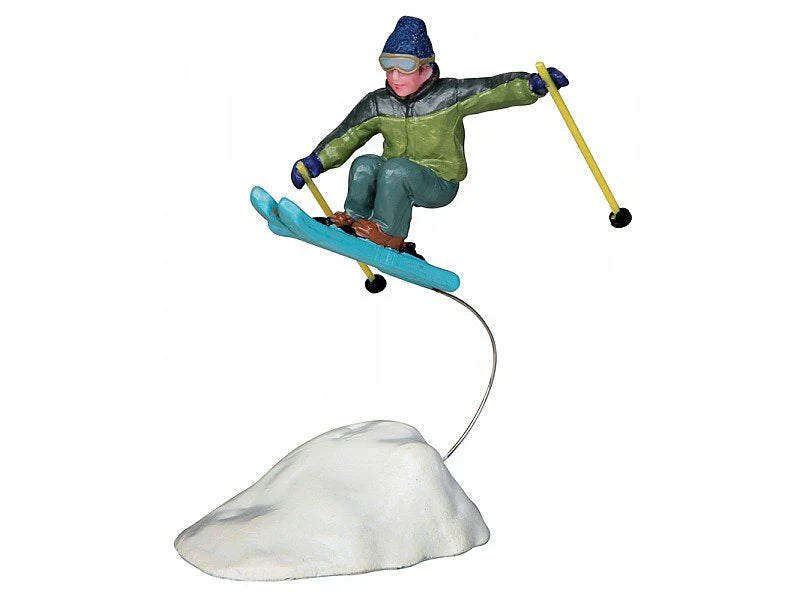 CATCHING AIR - LE22046