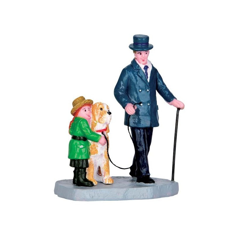 One Last Hug Cod. 62447 lemax