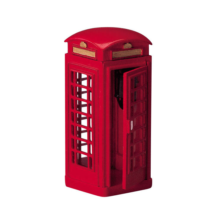 Telephone Booth - 44176