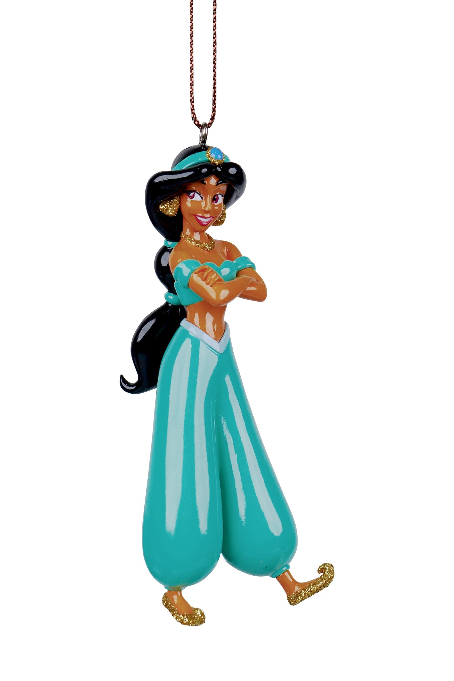 APPENDINO DISNEY JASMINE