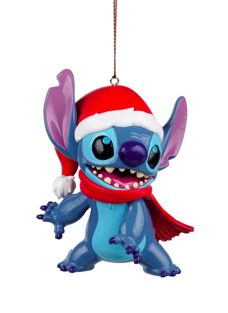 APPENDINO DISNEY STITCH