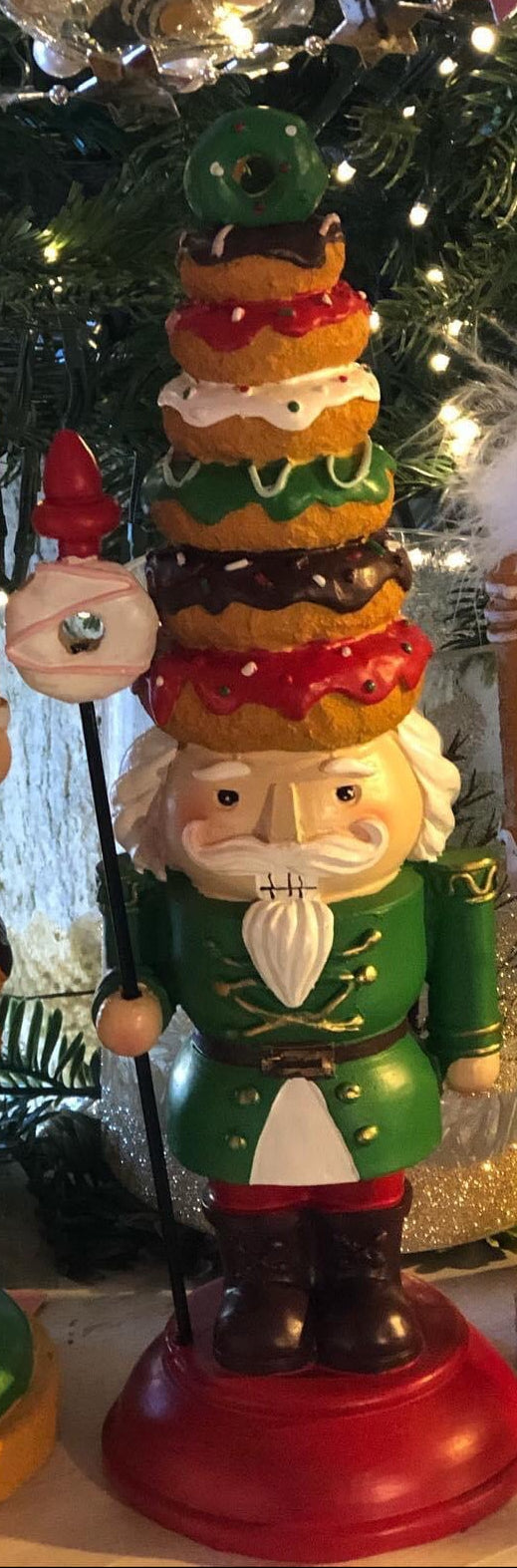 SCHIACCIANOCI CANDY EDG H 33.5 - ENZO DE GASPERI -EDG682425,74