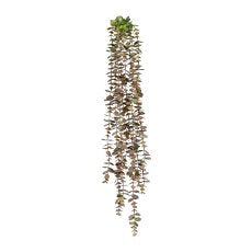 RAMO EUCALIPTO PENDENTE 80 CM REAL-TOUCH - GAS3321145-56