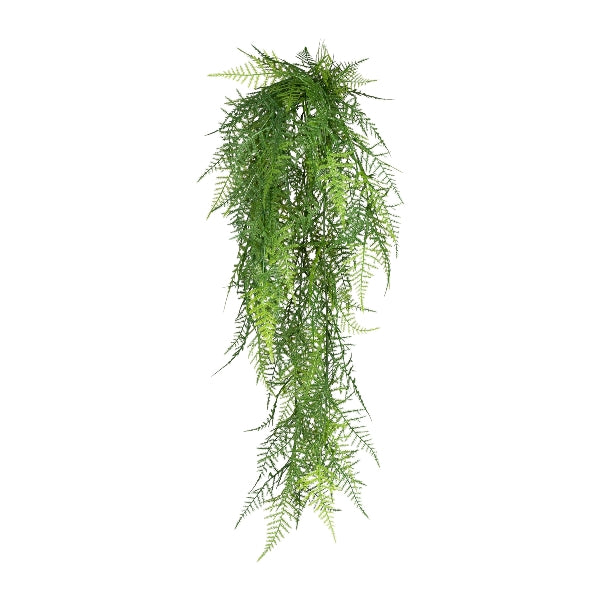 ASPARAGUS PENDENTE RAMO REAL-TOUCH 80 CM - GAS1719130-50