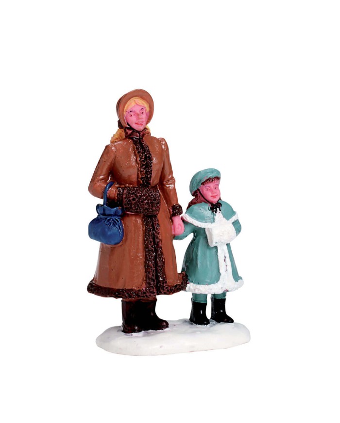 LEMAX | Una Giornata in Città - A Day In Town - 72518