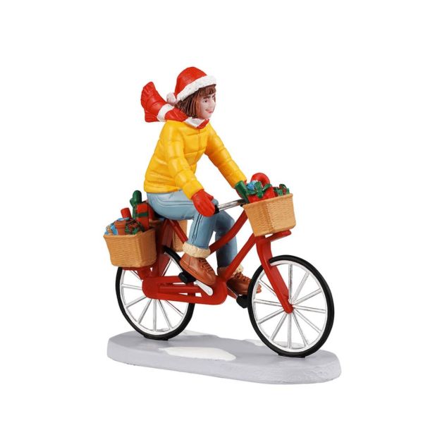 GIFTS TO GO SET OF 3 - LEM42331 - Lemax