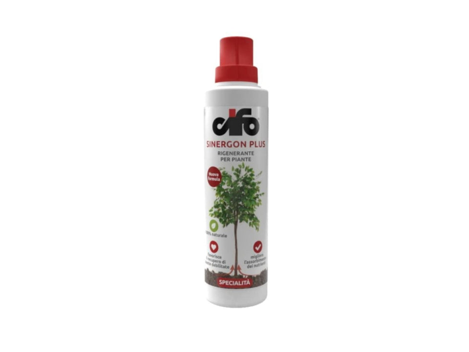 Cifo Sinergon Plus