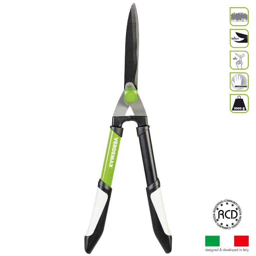 TAGLIASIEPI LAME ONDULATE - VMV004165