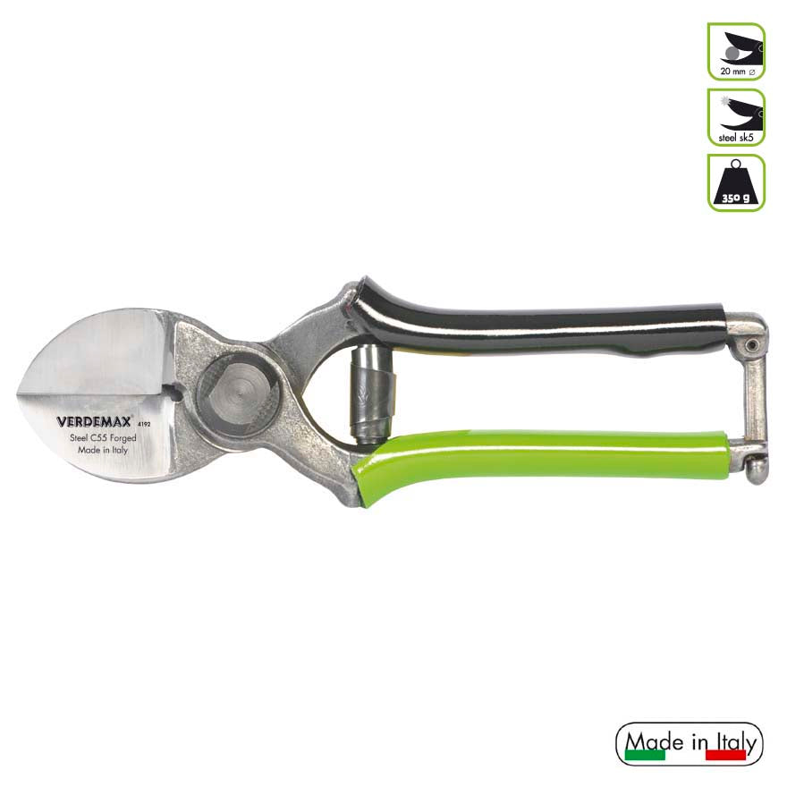 FORBICE A DOPPIO TAGLIO CLASSICA - VMV004192