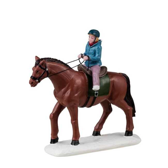 Practice Trails - Lemax 42348