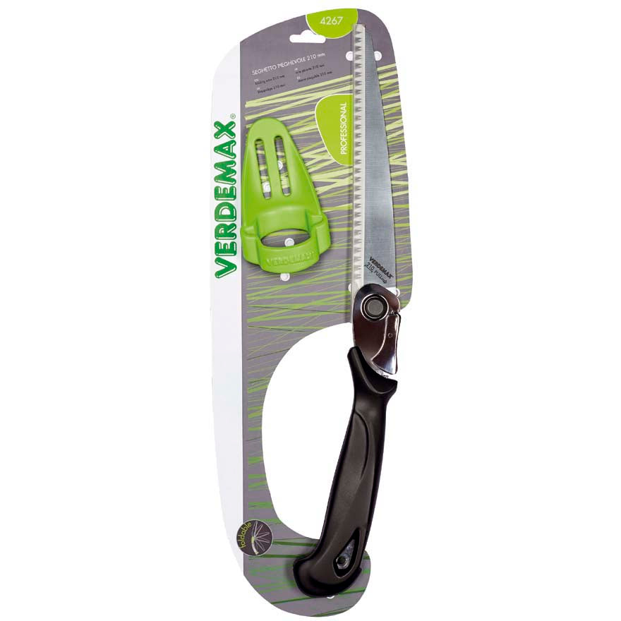 SEGHETTO PIEGHEVOLE PROFESSIONALE - VMV004265