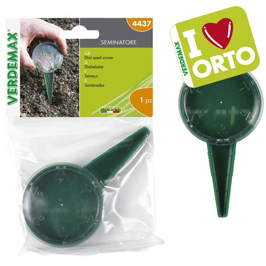 SEMINATORE MANUALE - VMV004437