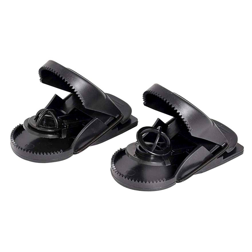 TRAPPOLINE IN PLASTICA PER TOPI - VMV004502