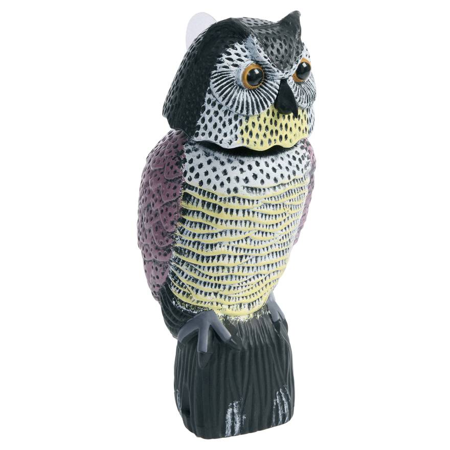 GUFO DISSUASORE PER VOLATILI - VMV004665