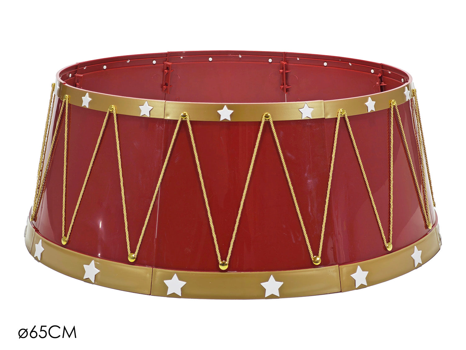 COPRIBASE ALBERO Ø65CM