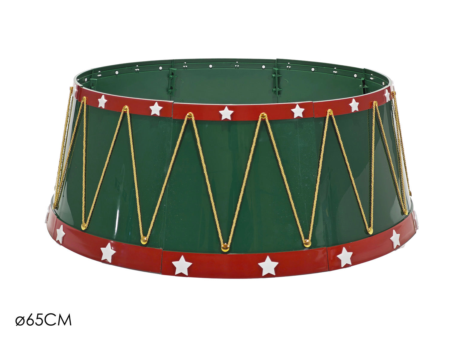 COPRIBASE ALBERO Ø65CM