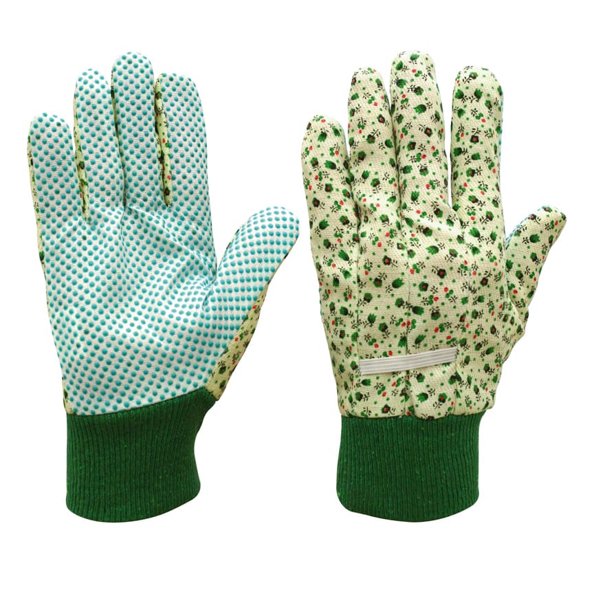 GUANTI DA GIARDINO TAGLIA M - VMV004902