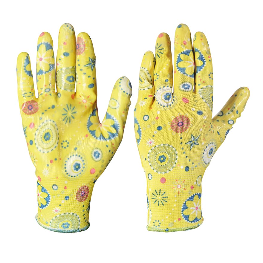 GUANTI DA GIARDINO TAGLIA M - VMV004984