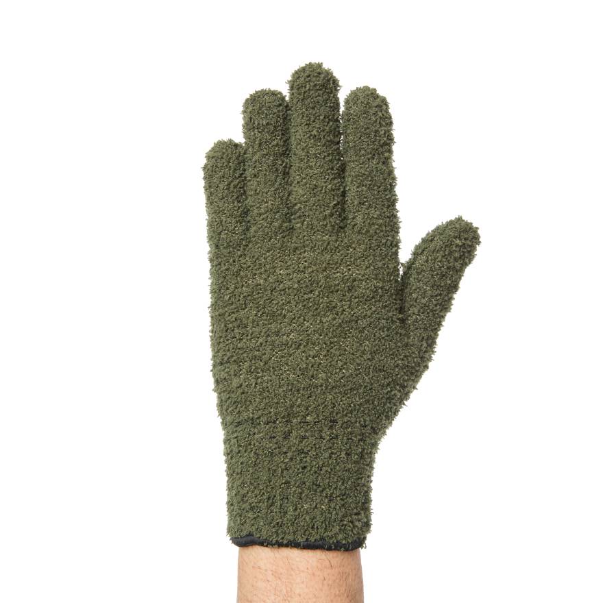 VMV004999 GUANTO SOFT - MISURA UNICA - GUANTI PULIZIA PIANTE