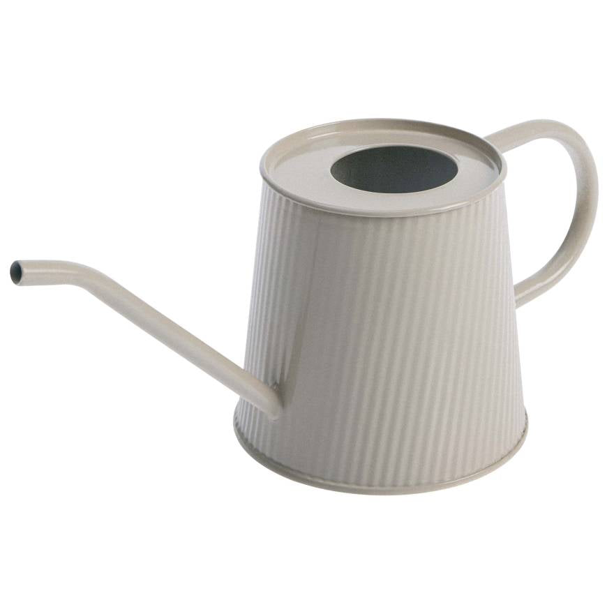 INNAFFIATOIO IN ZINCO 1 LITRO - A RIGHE - VMV005919