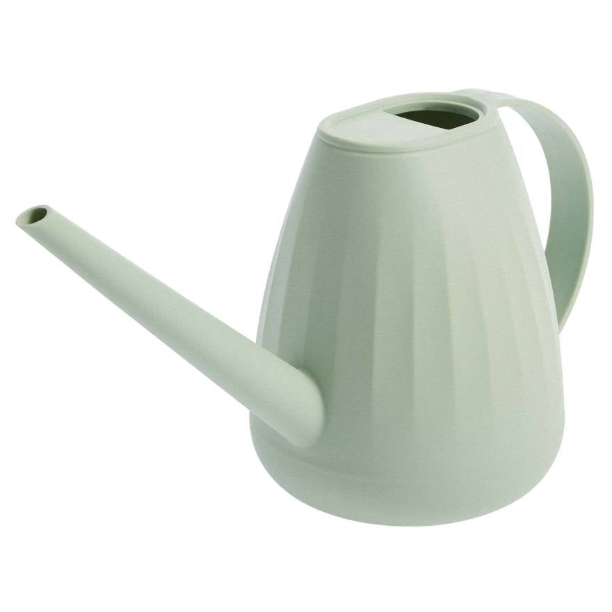 INNAFFIATOIO IN PLASTICA 2 LITRI COLORATO BIANCO GRIGIO VERDE SALVIA   VMV005946-VMV005947-VMV005948