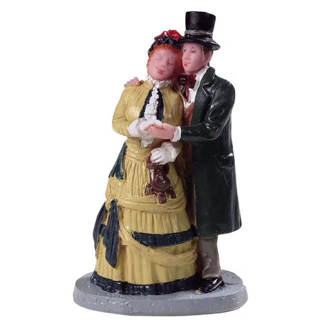 Dickens Couple Cod. 92772