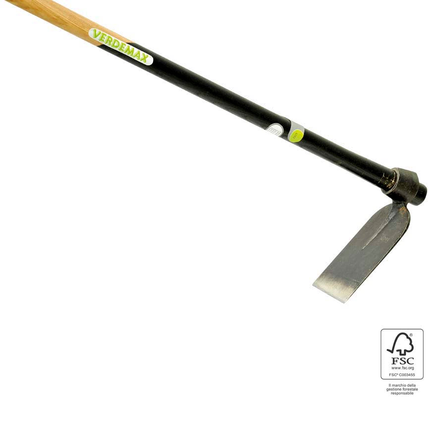 ZAPPA GR 800, MANICO CM 140 - Ø 35 MM - VMV006124