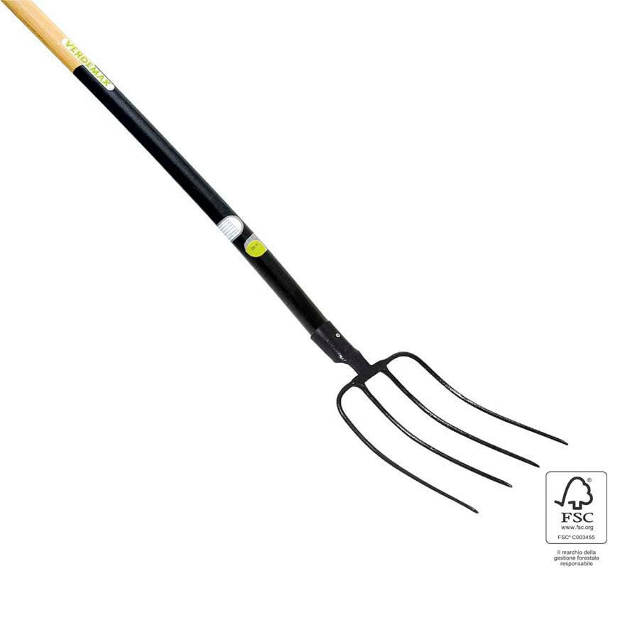 FORCA 4 DENTI MANICO 140 CM - VMV006177