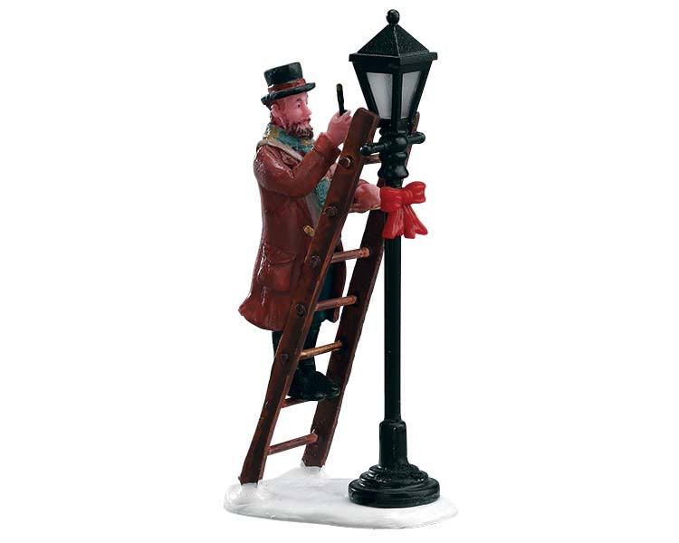 Lamplighter - 62327 Lemax