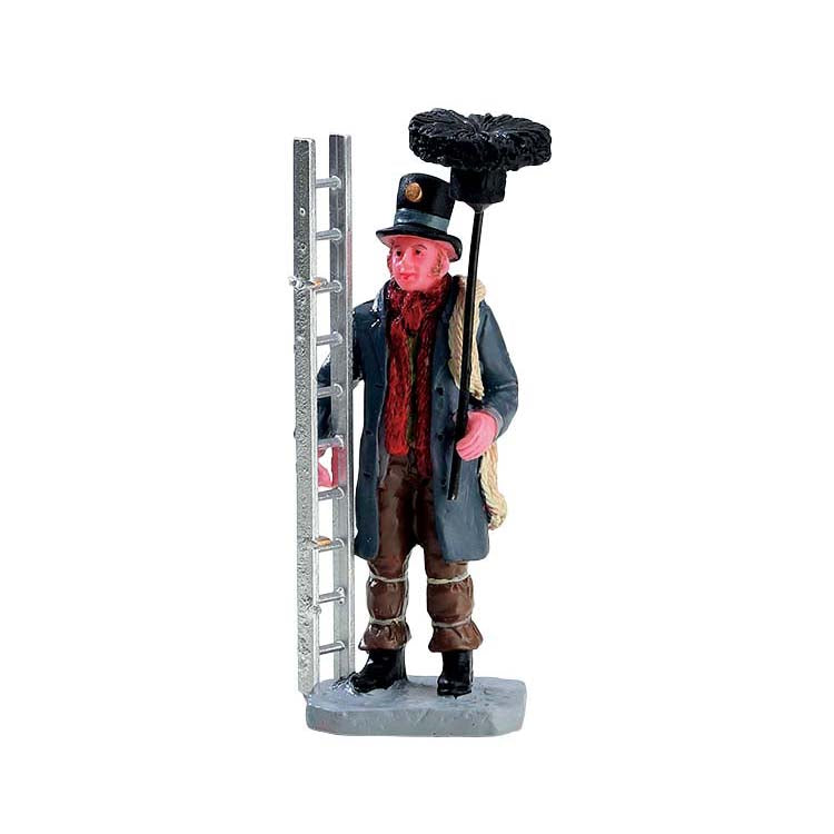 Chimney Sweep Cod. 32148