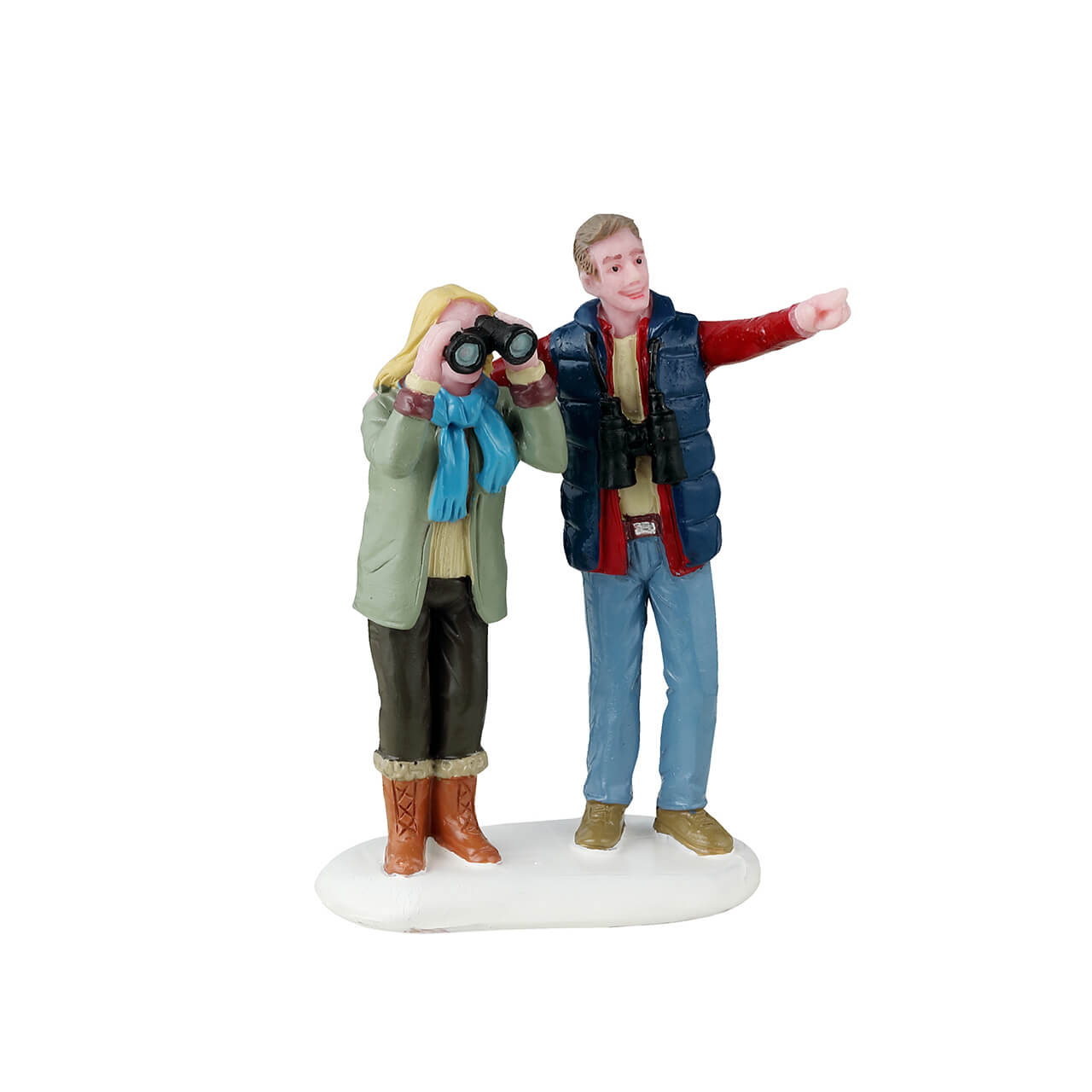 Lovebirds Cod. 42318