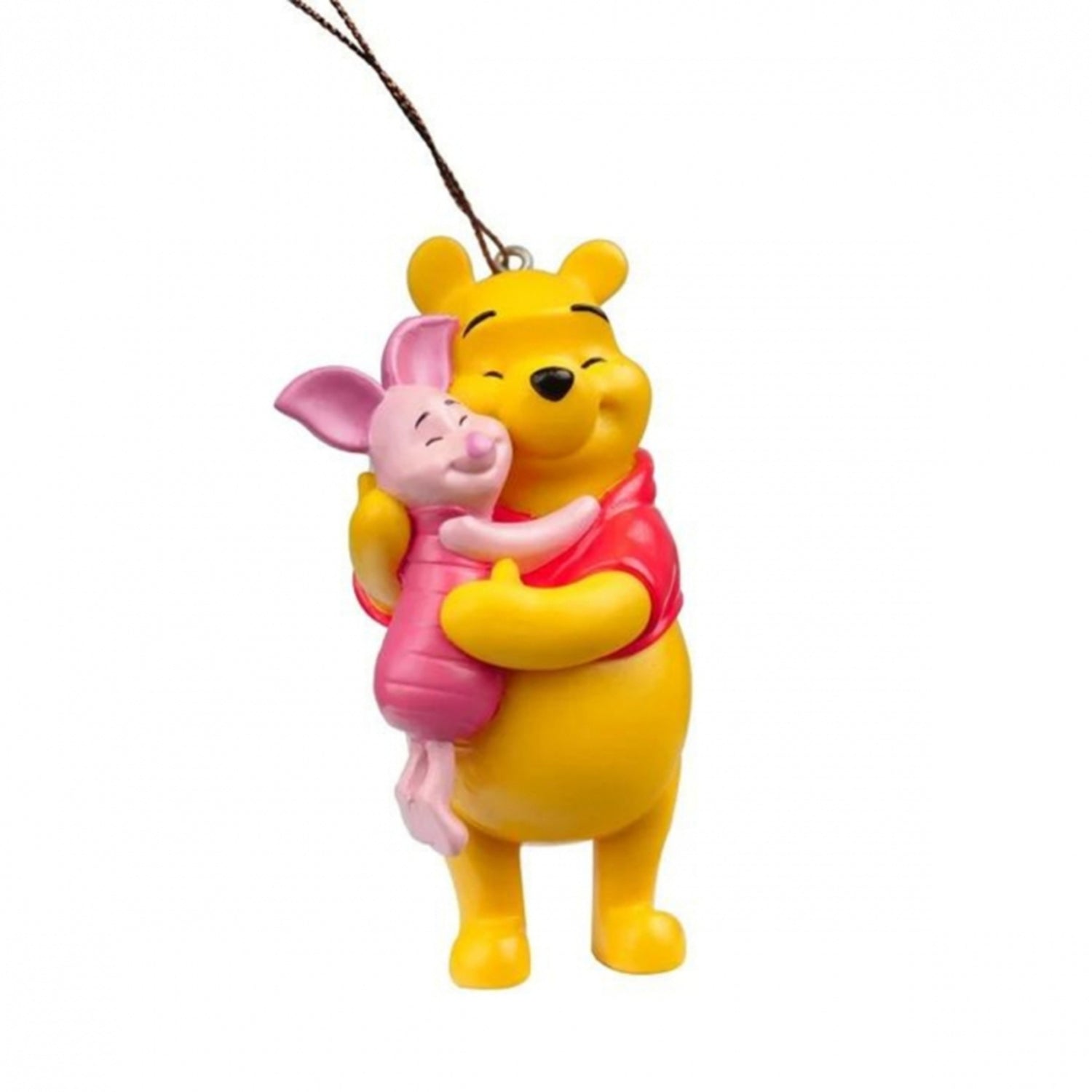 APPENDINO DISNEY WINNIE THE POOH  & PIGLET