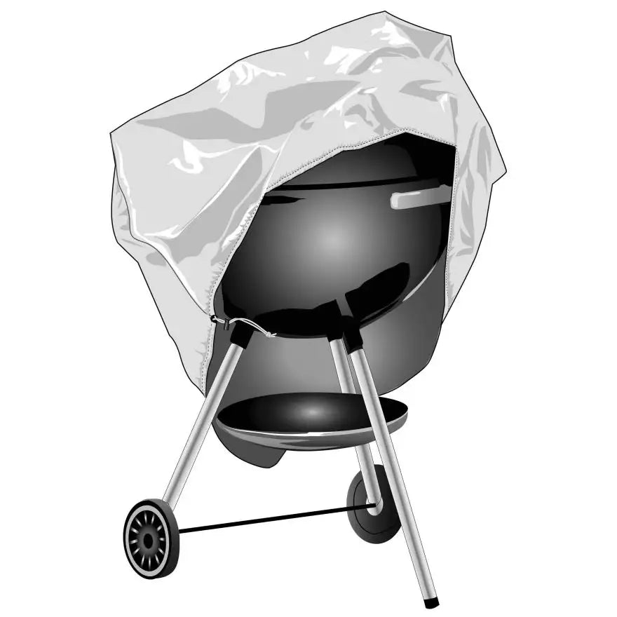 Telo per barbecue special Verdemax - VMV7920
