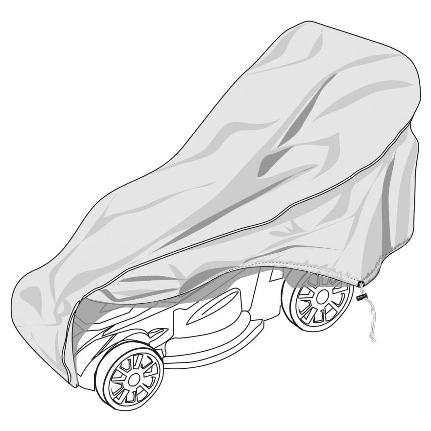 TELO RASAERBA SPECIAL - VMV007935