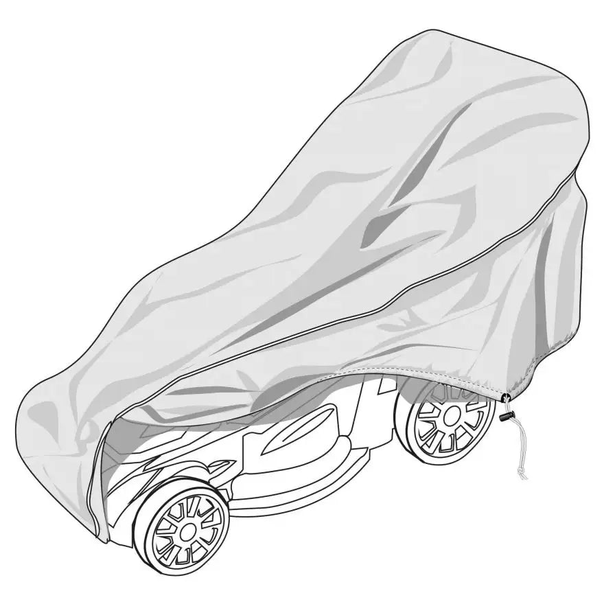 Telo per rasaerba special Verdemax - VMV7935