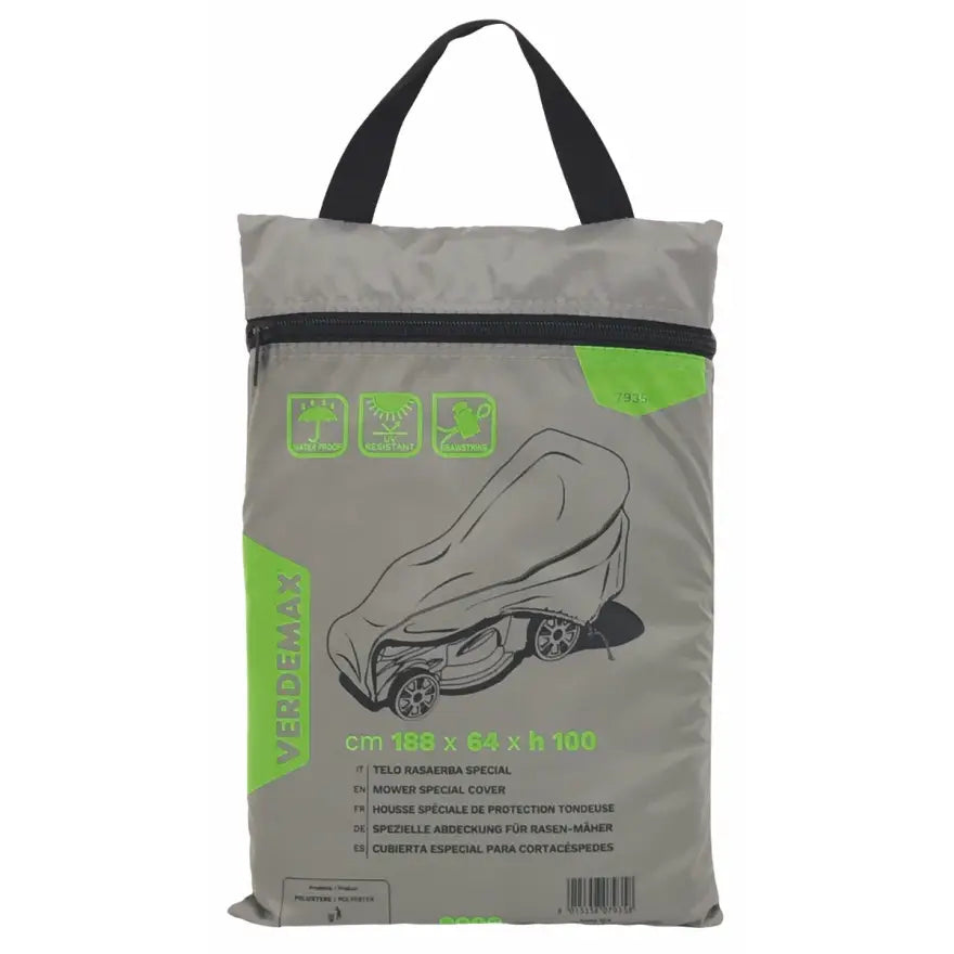 Telo per rasaerba special Verdemax - VMV7935