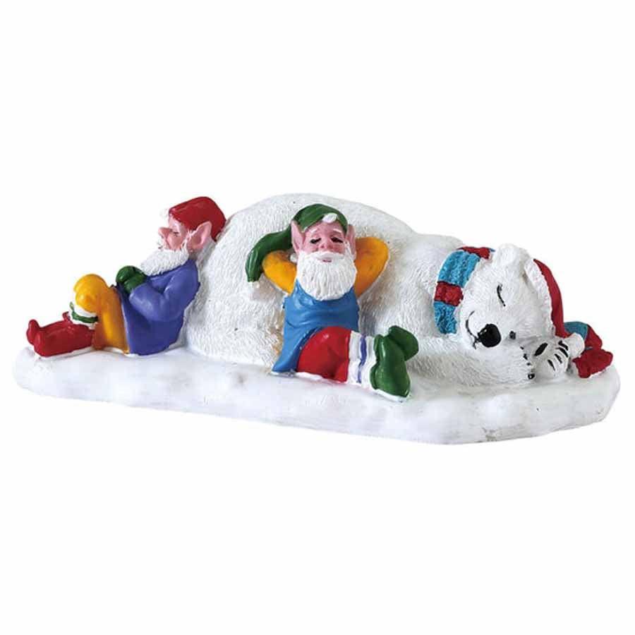 Taking A Break Cod. 72552