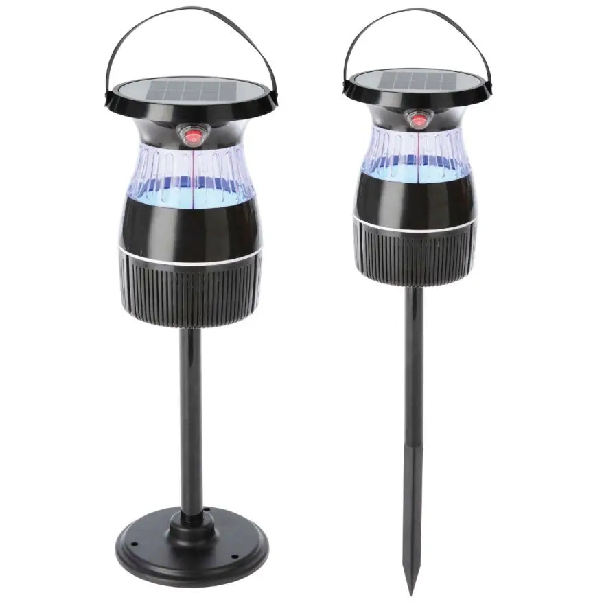 Mosquito Repeller Lantern -  Lanterna antizanzare.