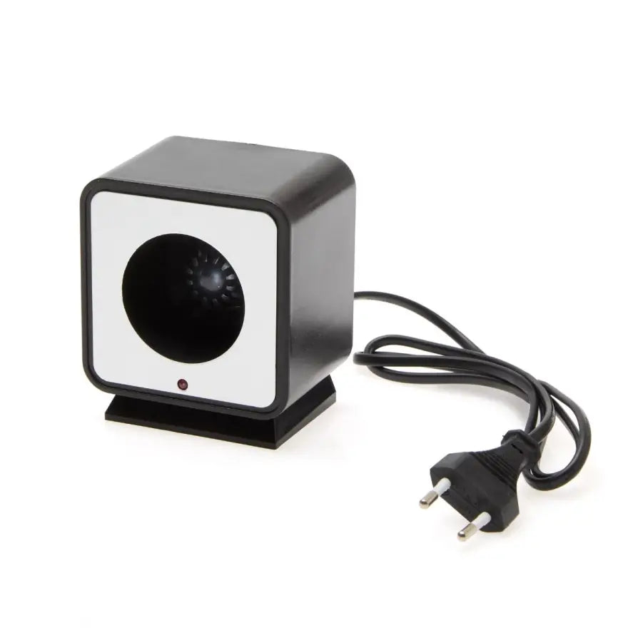 Verdemax Ultrasonic Mouse Repeller - Repellente Ultrasuoni per topi.