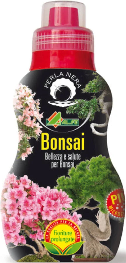 LIQUIDO BONSAI AL.FE 300 ML - AL.C14