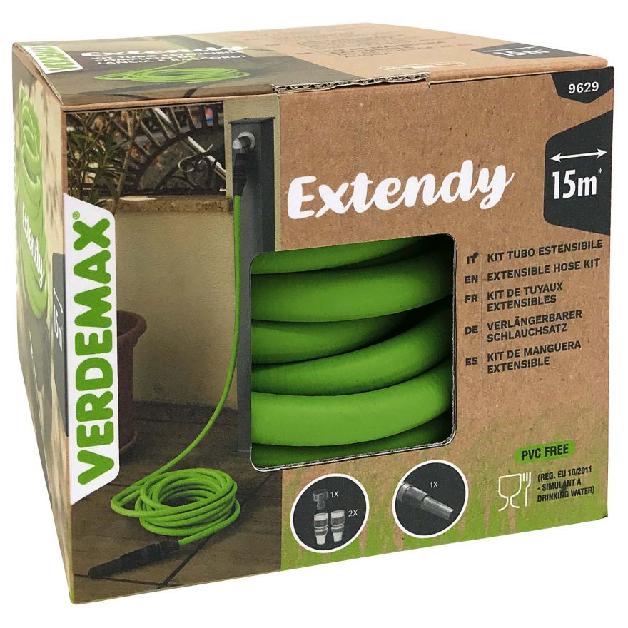 TUBO IRRIGAZIONE "EXTENDY" - VMV009629