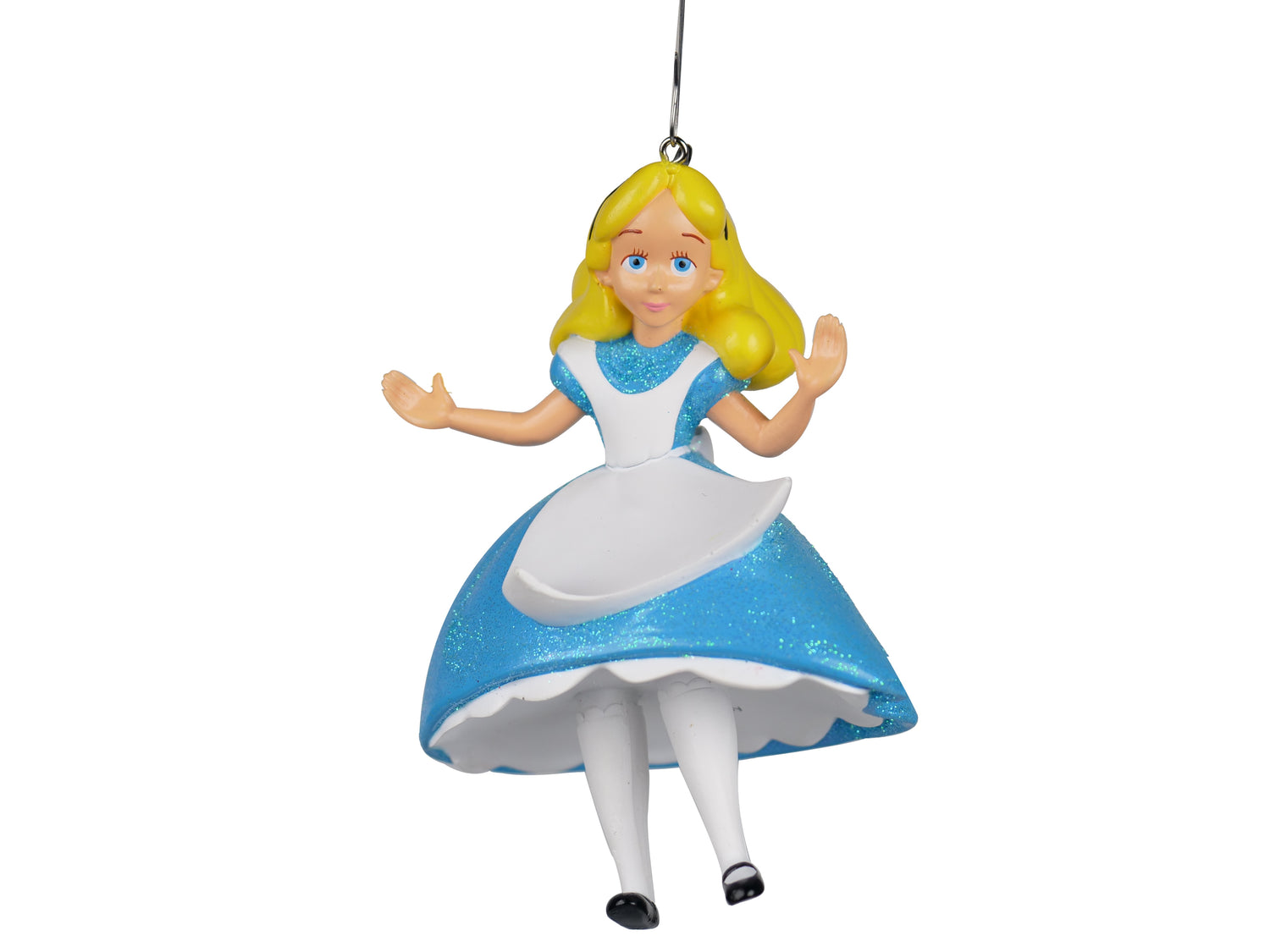 APPENDINO DISNEY ALICE NEL PAESE DELLE MERAVIGLIE