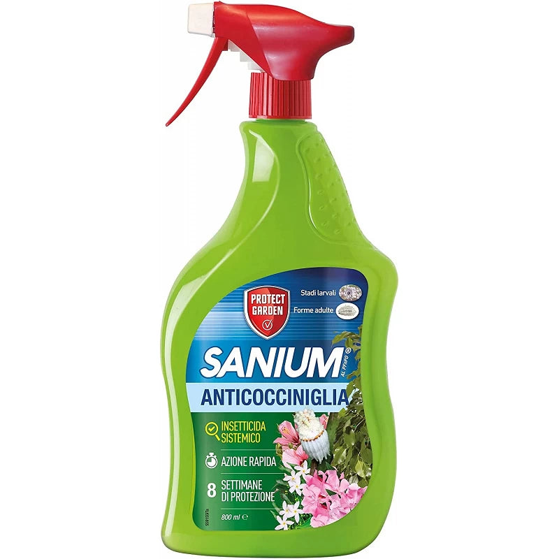 SANIUM PFNPO  Insetticida Sistemico Anticocciniglia