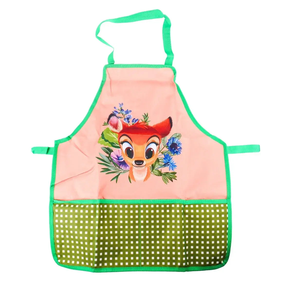 APRON CLASSICS DN81530 - GREMBIULE BAMBI BAMBINI Giardinaggio Bimbi
