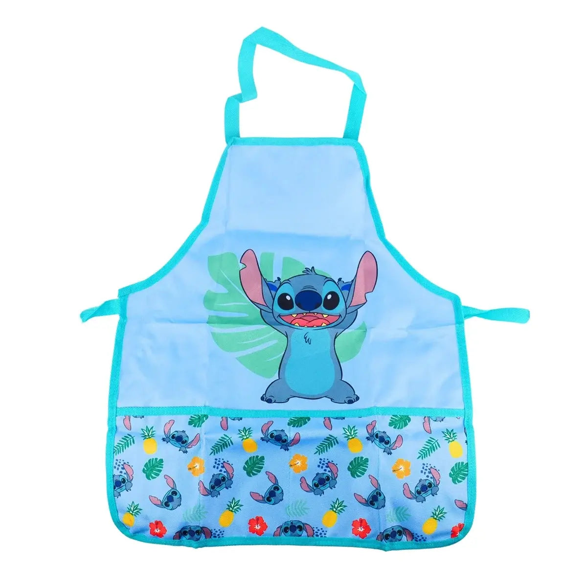 APRON STITCH DN81535 - GREMBIULE STITCH BAMBINI Giardinaggio Bimbi