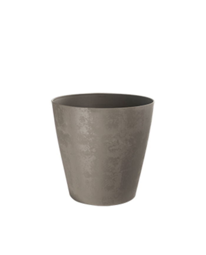 VASO PLASTENIC SWINGMOOD LINEA MOODLINE Ø 42 CM- COD. 710762 Vaso/Copri vaso Plastica per Pianta